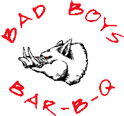 Bad Boys BBQ